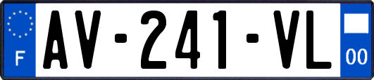 AV-241-VL