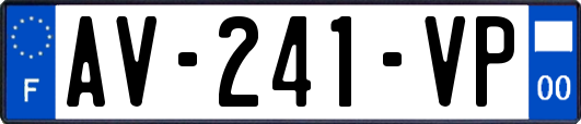 AV-241-VP