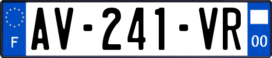 AV-241-VR