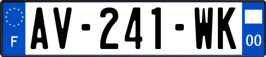 AV-241-WK