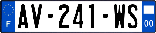 AV-241-WS