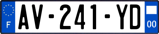AV-241-YD