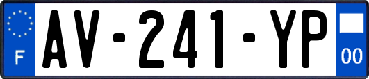 AV-241-YP