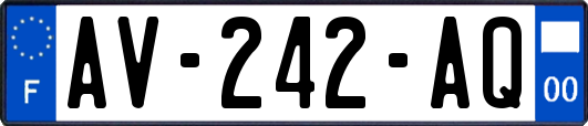 AV-242-AQ