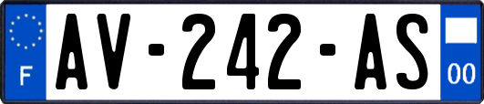 AV-242-AS