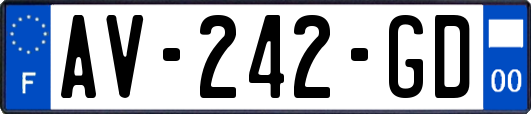AV-242-GD