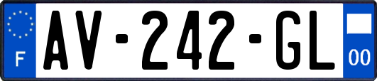 AV-242-GL