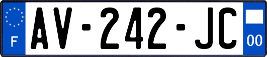 AV-242-JC
