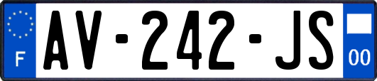 AV-242-JS