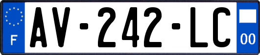 AV-242-LC