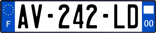 AV-242-LD