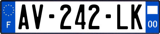 AV-242-LK