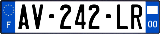 AV-242-LR