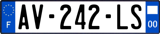 AV-242-LS