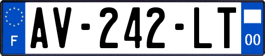 AV-242-LT