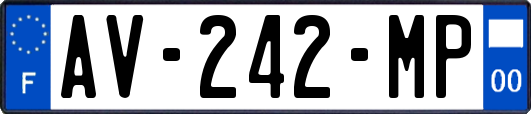 AV-242-MP
