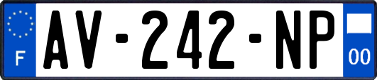 AV-242-NP
