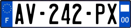 AV-242-PX