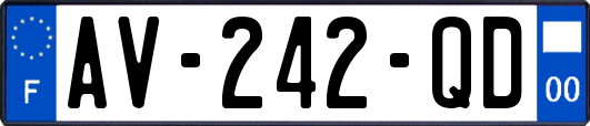AV-242-QD