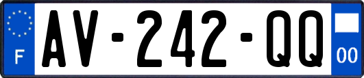 AV-242-QQ