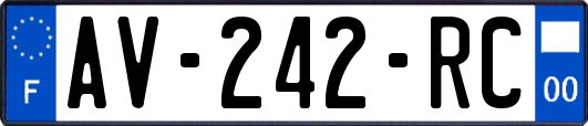 AV-242-RC