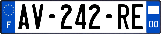 AV-242-RE