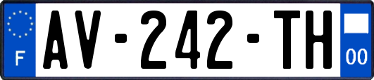 AV-242-TH