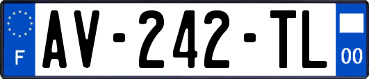 AV-242-TL