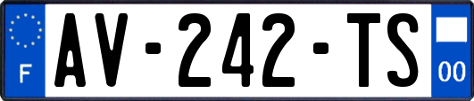 AV-242-TS