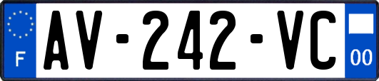 AV-242-VC