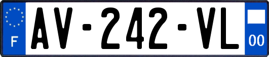 AV-242-VL