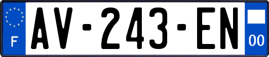 AV-243-EN