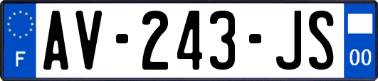 AV-243-JS