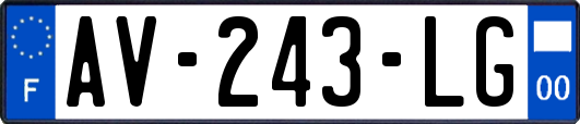 AV-243-LG