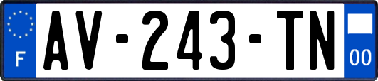 AV-243-TN