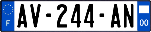 AV-244-AN