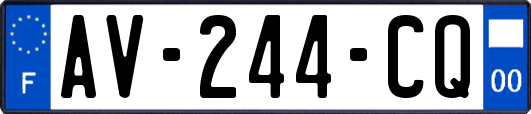 AV-244-CQ