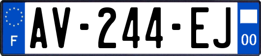 AV-244-EJ