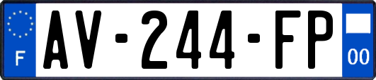 AV-244-FP