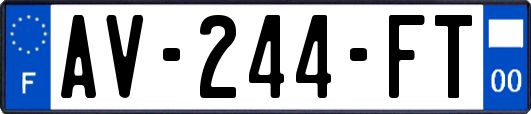 AV-244-FT