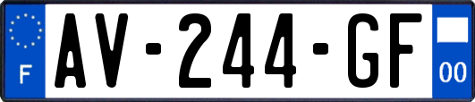 AV-244-GF