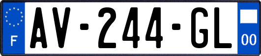 AV-244-GL