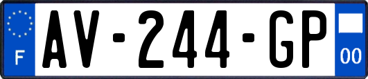 AV-244-GP