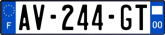 AV-244-GT