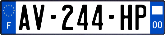 AV-244-HP