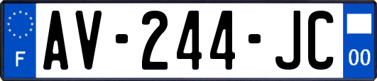 AV-244-JC