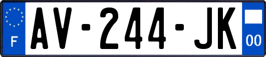 AV-244-JK