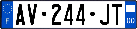 AV-244-JT