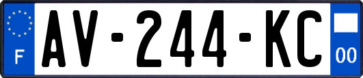 AV-244-KC