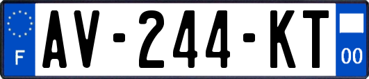 AV-244-KT